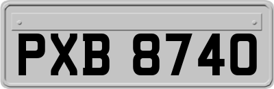 PXB8740