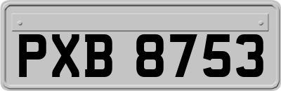 PXB8753