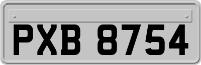 PXB8754