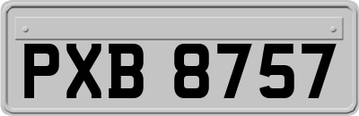 PXB8757