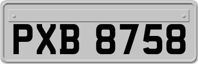 PXB8758