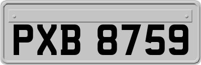 PXB8759