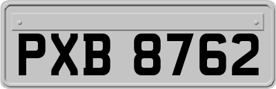 PXB8762