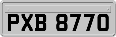 PXB8770