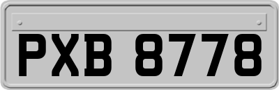 PXB8778