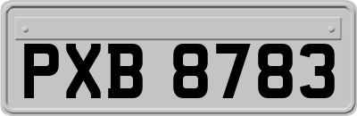 PXB8783