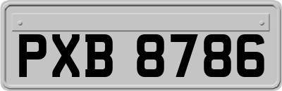 PXB8786