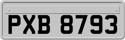 PXB8793