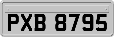 PXB8795