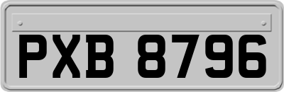 PXB8796