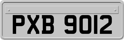 PXB9012