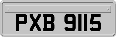 PXB9115