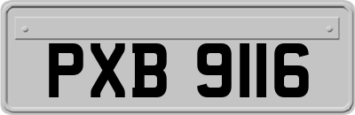 PXB9116