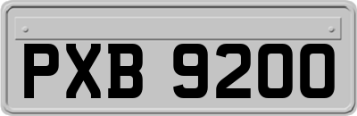 PXB9200