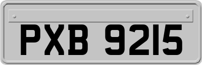 PXB9215