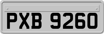 PXB9260