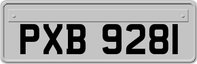 PXB9281