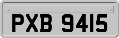 PXB9415