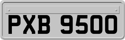 PXB9500