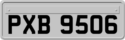 PXB9506