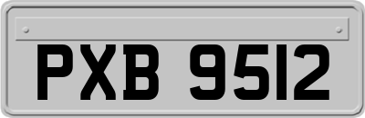 PXB9512