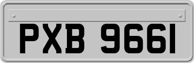 PXB9661