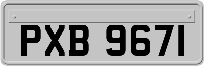 PXB9671