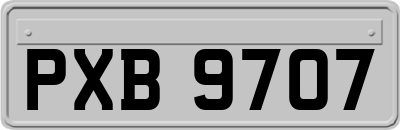 PXB9707