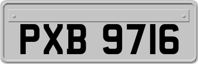 PXB9716