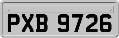 PXB9726