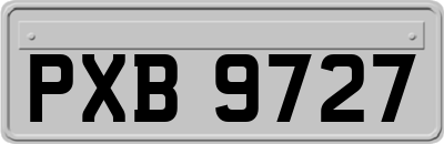 PXB9727