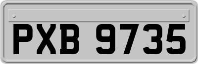 PXB9735