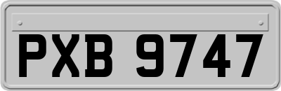 PXB9747