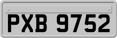 PXB9752