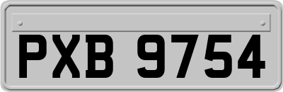 PXB9754