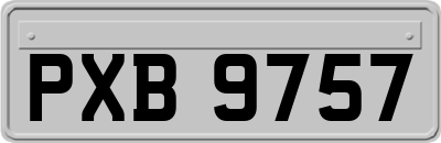 PXB9757