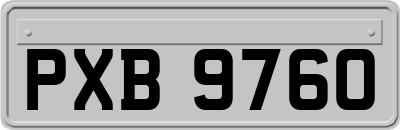 PXB9760