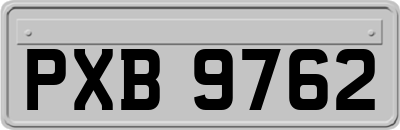 PXB9762