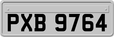 PXB9764