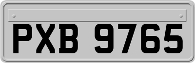 PXB9765