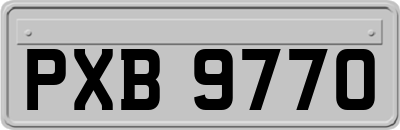 PXB9770