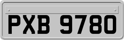 PXB9780