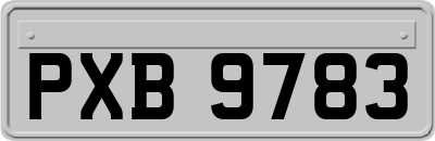 PXB9783