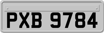 PXB9784