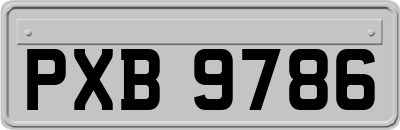 PXB9786