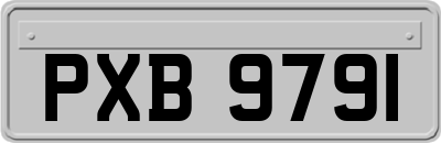 PXB9791