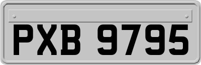 PXB9795