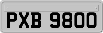 PXB9800