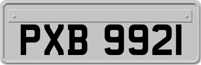 PXB9921