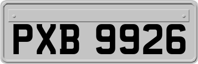 PXB9926